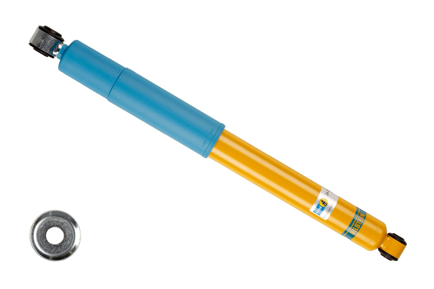 BILSTEIN REAR SHOCK RANGER/BT50 -  24-231534