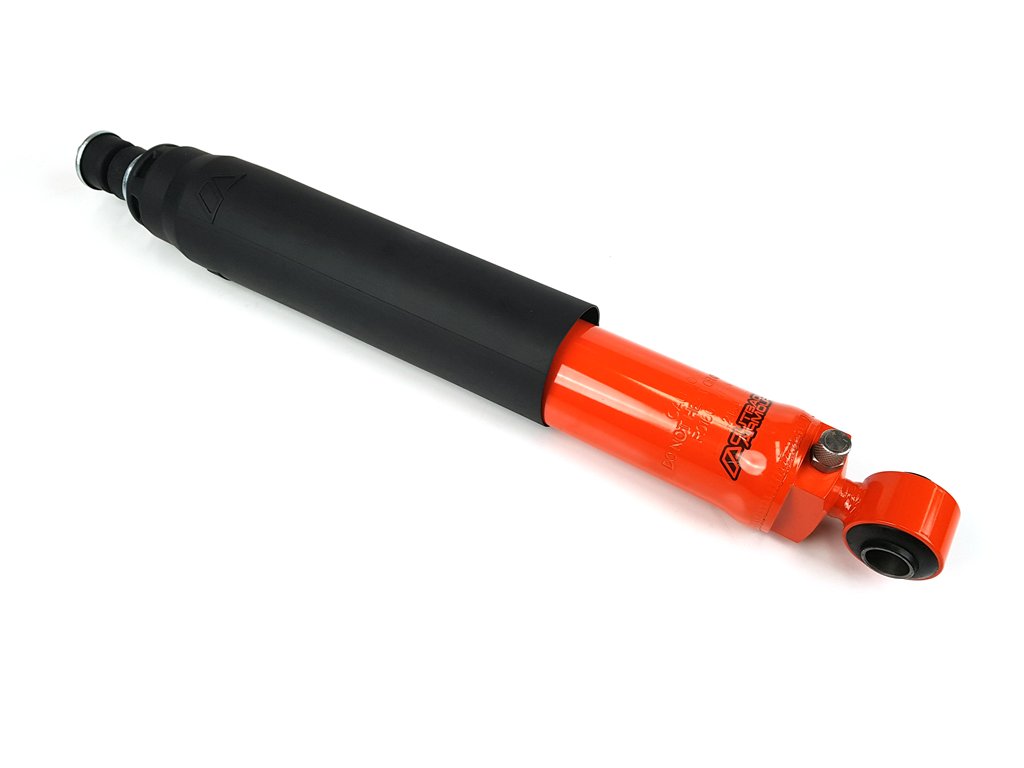 Outback Armour Toyota Fortuner Generation 1 2005-2015 Shock Absorber - Rear - Adjustable Bypass OASU0160007-ADJ