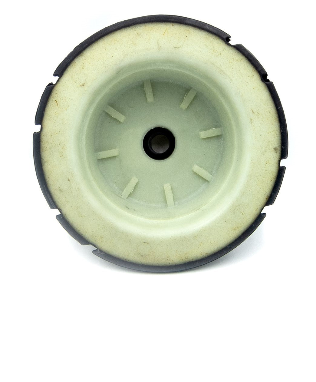 Outback Armour Rear Coil Spring Seat - OASU4210305