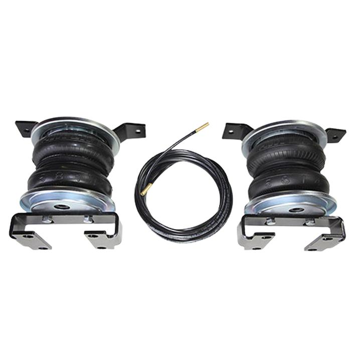 Airbag Suspension Kit - Polyair Bellows - Rear To Suit Standard Height Vehicles