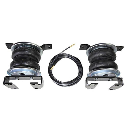 Airbag Suspension Kit - Polyair Bellows - Rear To Suit Standard Height Vehicles