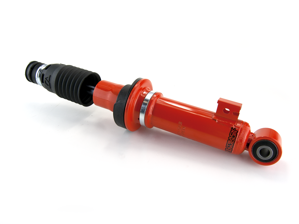 Outback Armour Front Strut Performance - OASU0854010
