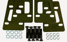 Tough Dog Transmission Stabilizer Mitsubishi Triton MV