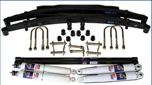 FORD COURIER LIFT KIT 5/87 ON H/D