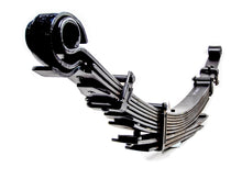 Outback Armour Toyota Land Cruiser 78 Series 6 Cyl 1999-2006 Leaf Spring OASU1178013