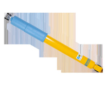 BILSTEIN REAR SHOCK NAVARA NP300 -  24-257244