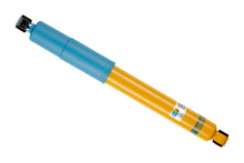BILSTEIN REAR SHOCK NAVARA D40 -  B46-0258D40