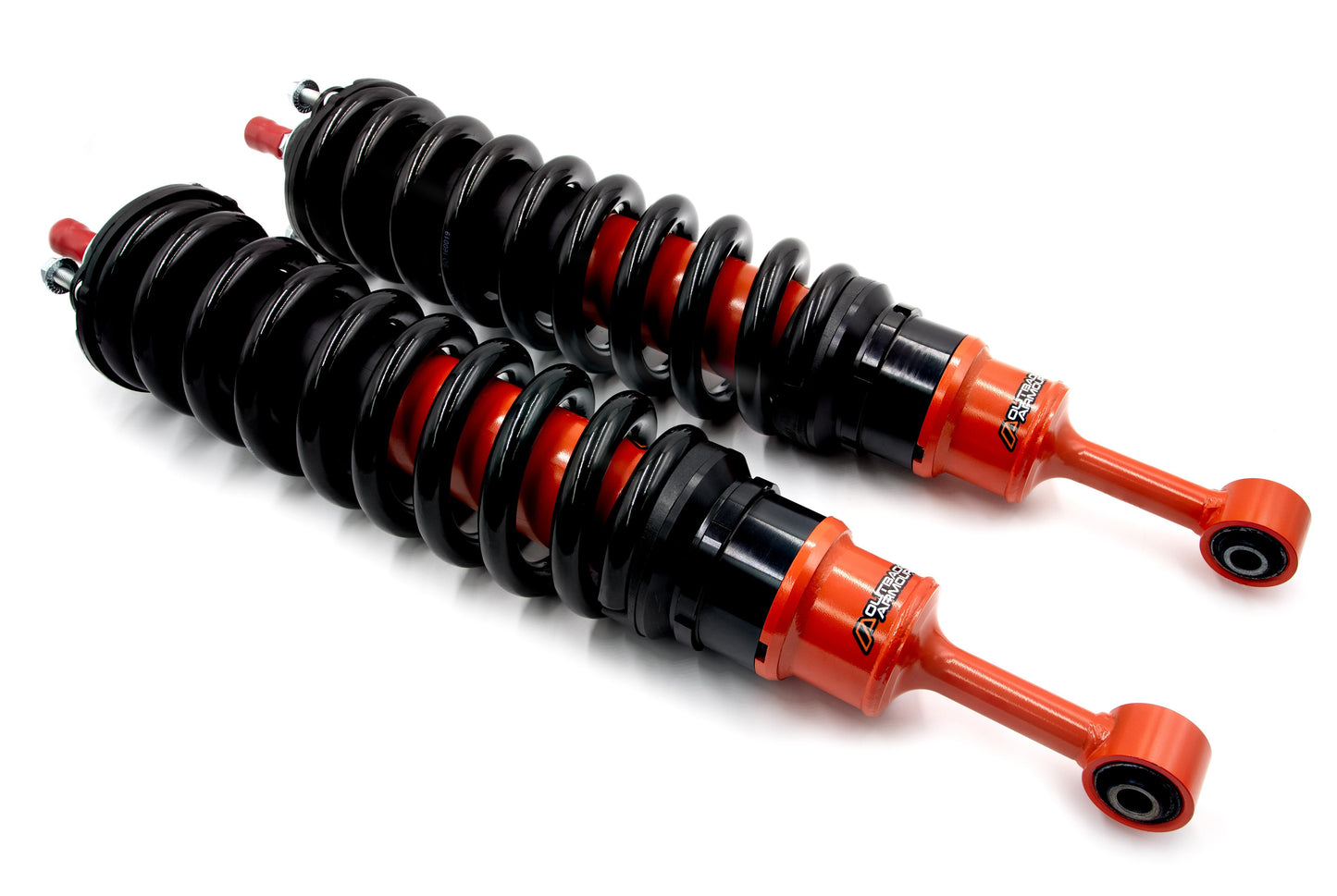 Outback Armour Toyota Hilux Gen 8 (N80) 2015 - 11/2025 Adjustable Bypass - Trail OASU931600T-ADJ