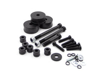 Outback Armour Toyota Land Cruiser 200 Series 09/2007+ Diff Drop Kit - TLC200 OASU3211003