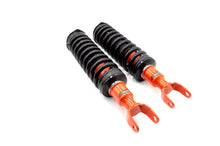 Outback Armour RAM 1500 DS (2014+) - 5.7L Hemi Front Assembled Struts Performance - OASU933900T