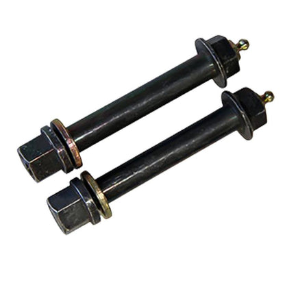 Greasable Pin - Rear - 14mm Bolt -  Sold Each