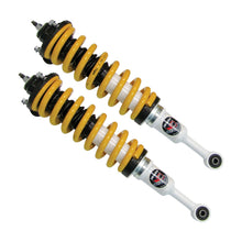 COIL & STRUT ASSEMBLY FORD RANGER Next Gen 2022+ 122 PAIR