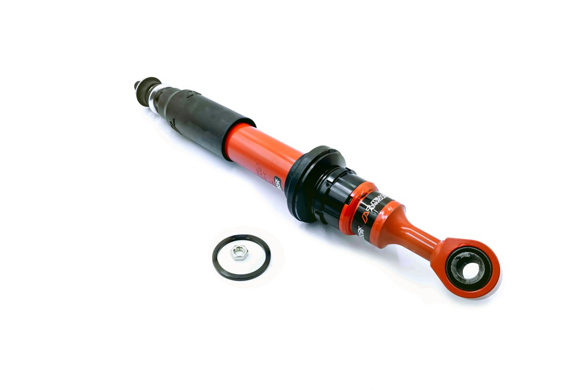 Outback Armour Toyota Land Cruiser 300 Series 2021+ Strut - Front - TLC300 Series - Adjustable OASU0865032-ADJ