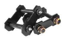 Tough Dog Greasable Shackles FR,RR Suzuki Sierra