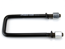 Outback Armour Nissan Navara D22 1999+ Leaf Spring U-Bolt - OASU2362003
