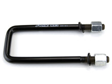 Outback Armour Nissan Navara D22 1999+ UBolt - M12 x 63 ID x 185 L OASU2362003