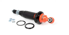Outback Armour Nissan Navara NP300 2015+ Coil Rear - Series 3, 4 & 5 Front Strut - Digressive OASU0840036-DSV