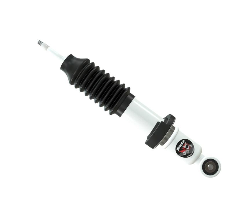 Coil Over Strut - Gas 35mm Bore  - Ford Ranger PX I & II