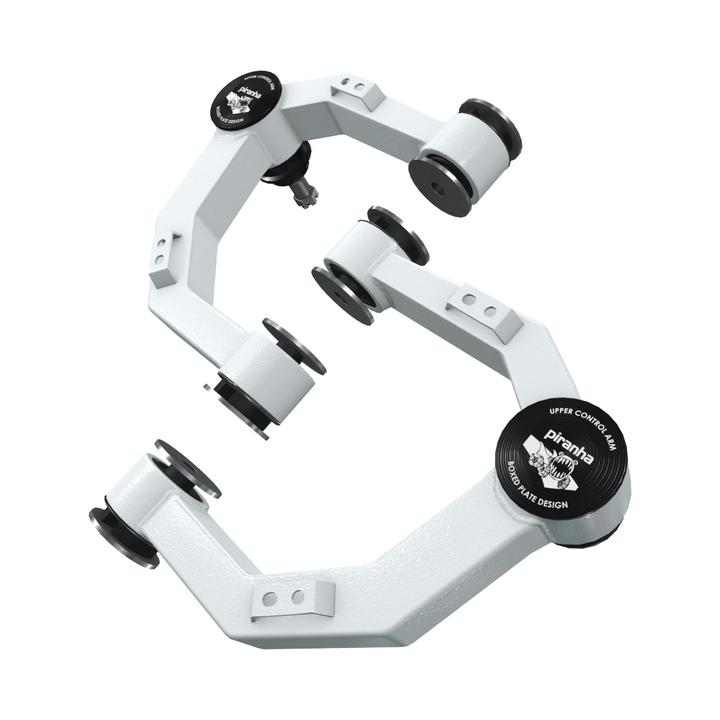 Heavy Duty Upper Control Arms - Isuzu Dmax 6/2020 +