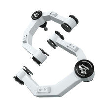 Heavy Duty Upper Control Arms - Isuzu Dmax 6/2020 +