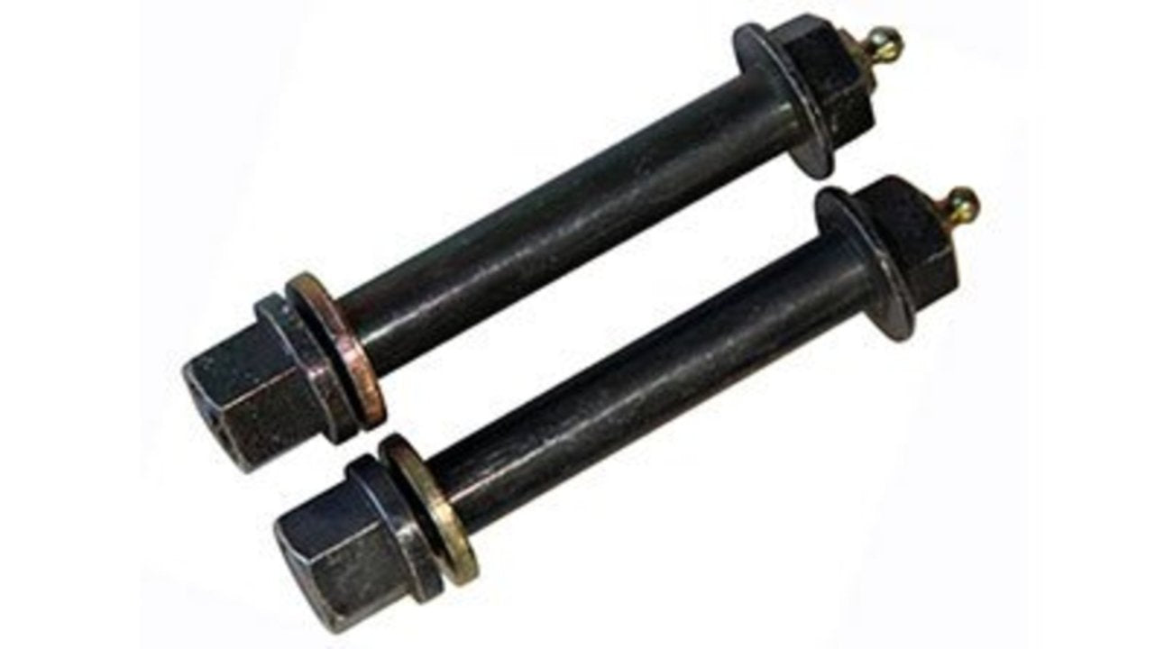 Greasable Pin - Rear - 14mm Bolt -  Sold Each