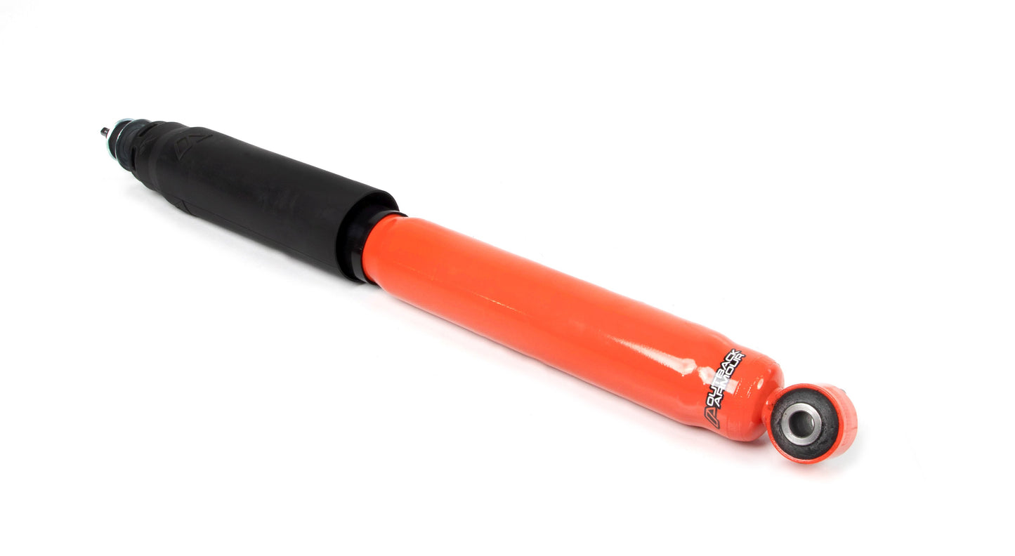 Outback Armour Holden Colorado 7 RG 2012-2017 Shock Absorber - Rear - Performance OASU0160056