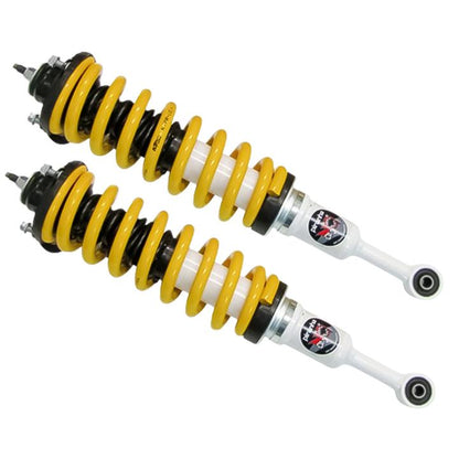 Coil Over Strut Assembly - RSD - Toyota Landcruiser 200 Series Wagon - 1 Pair