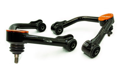 Outback Armour Toyota FJ Cruiser 15 Series 2006-2018 Fixed Upper Control Arm Kit - Prado 150 / FJ Cruiser OASU3515001-F