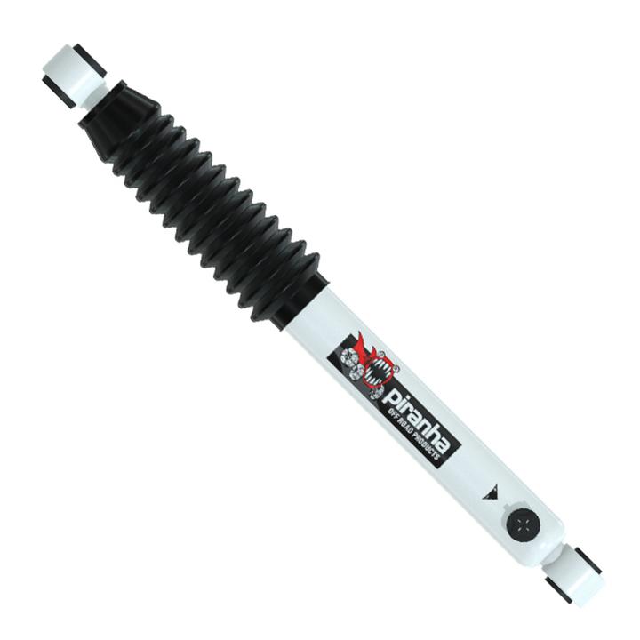 Rear Adjustable Shock Absorber to suit Holden Colorado RC/RG 2008 To 2020 & Isuz