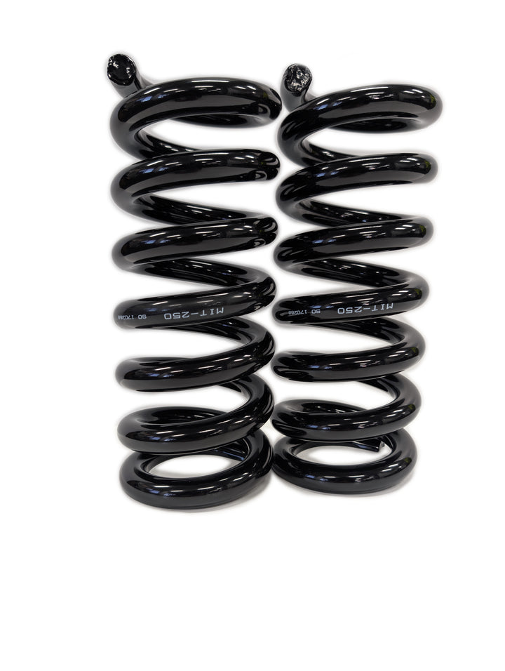COIL SPRING MITS CANTER 2WD