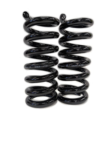 COIL SPRING MITS CANTER 2WD