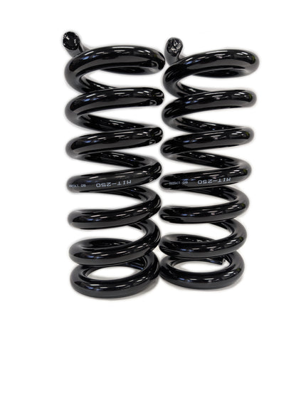 COIL SPRING MITS CANTER 2WD