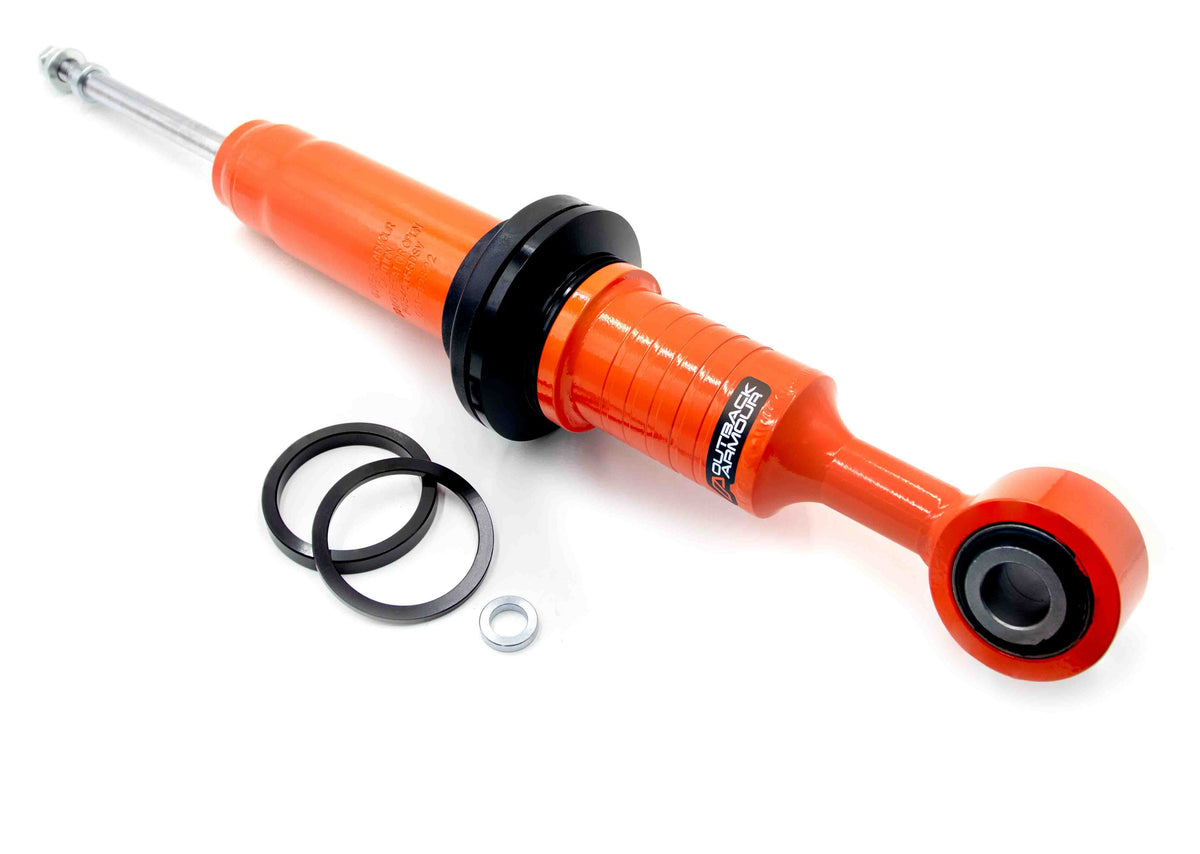 Outback Armour Front Strut Digressive - OASU0840055-DSV