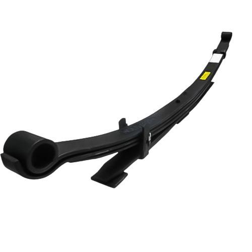 Rear Leaf Spring - Parabolic Raised 50-60mm - Holden Colorado RG Pick Up