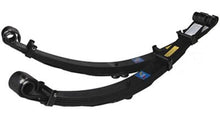 Front Leaf Spring - Heavy Duty - 3 Leaf Parabolic - 50mm RSD - Ford F350 - 2000-2006 - Sold Each