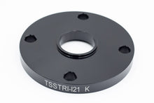 Outback Armour Mitsubishi Triton ML-MN 2006-2015 Tailshaft Spacer Kit OASU3747001