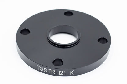 Outback Armour Mitsubishi Triton ML-MN 2006-2015 Tailshaft Spacer Kit OASU3747001