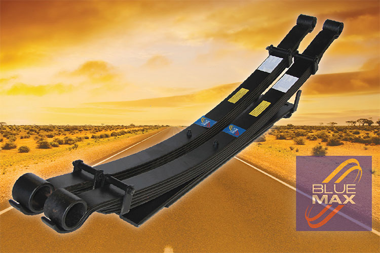 Top Quality Suspension 2wd 4×4 Utes Commercial Vehicles Trucks SSA