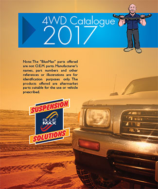 4WD Catalogue