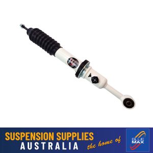 Adjustable Coil Over Strut Front - 35mm Gas Bore Piranha Off Road Products - Isuzu Dmax 6/2020 To Current