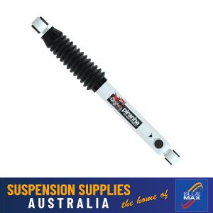 Adjustable Shock Absorber Rear - 35mm Gas Piranha Off Road Products- Holden Colorado RC & RG