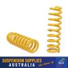 Coil Springs NISSAN 4WD