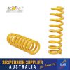 Coil Springs HOLDEN 4WD