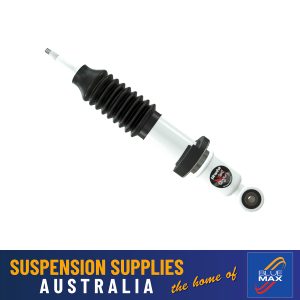 Coil Over Strut Front - 35mm Gas Bore Piranha Off Road Products - Toyota Landcruiser 200 Series Wagon - 11/2007 to Current -Sold Each
