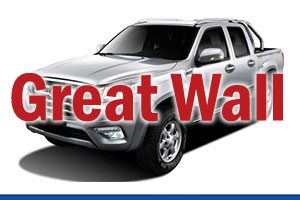 GREAT WALL 4WD
